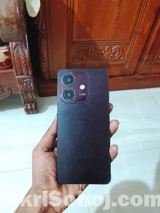Oppo a3x 4/128